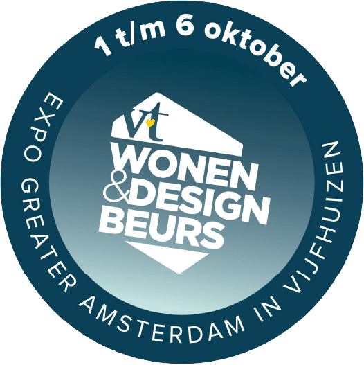 Deelname vtwonen&designbeurs