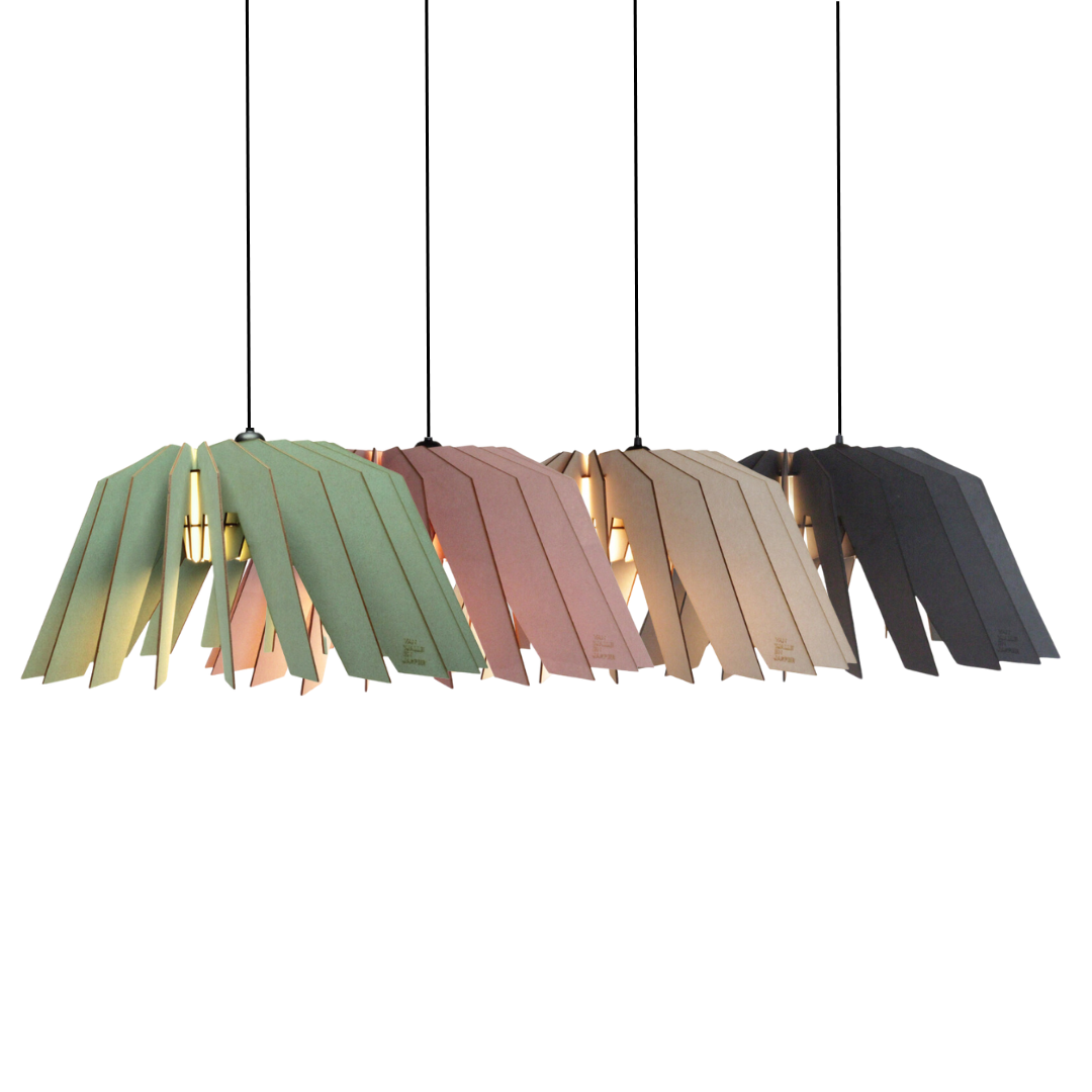 Vesper hanglamp