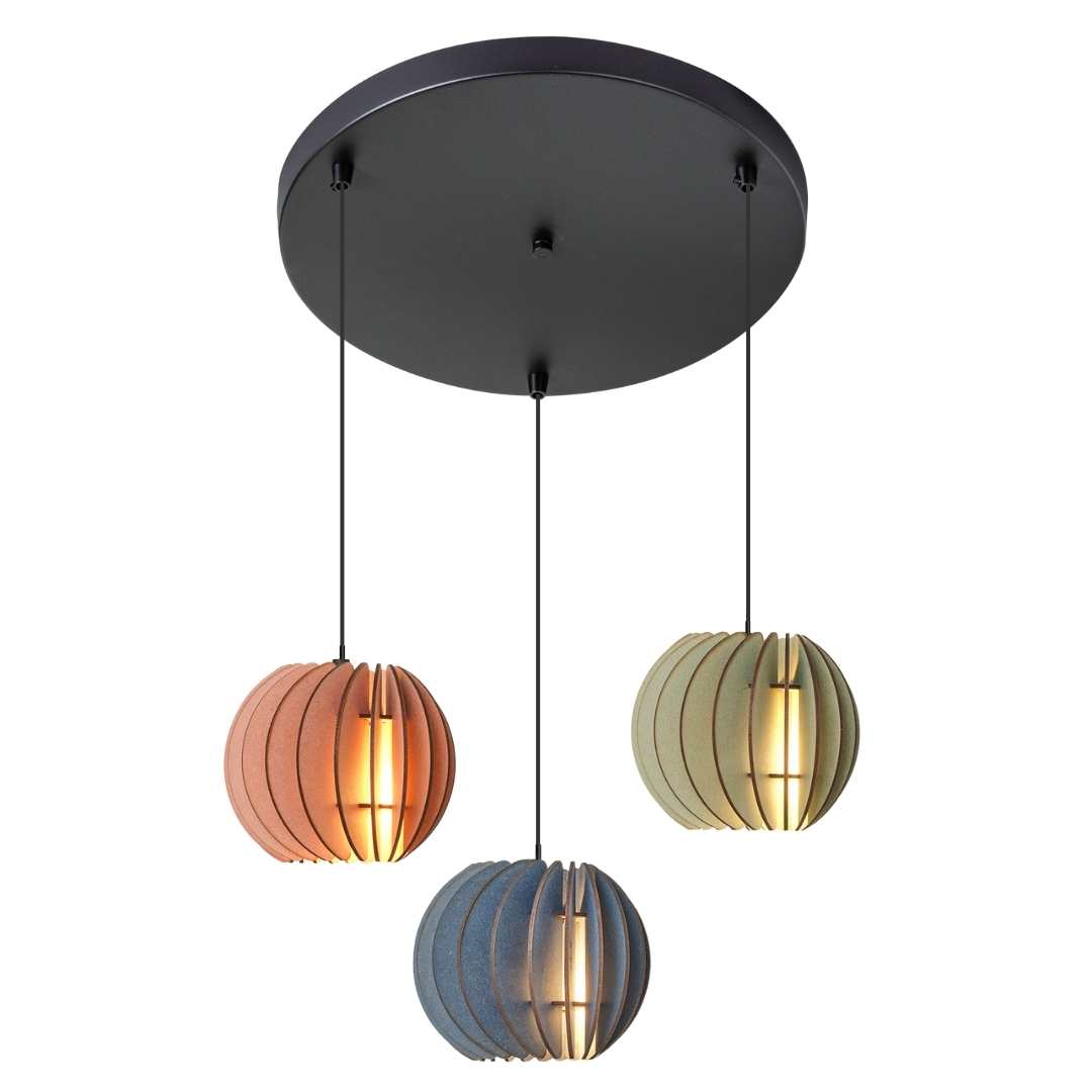 Atmosphere Hanglamp bundel