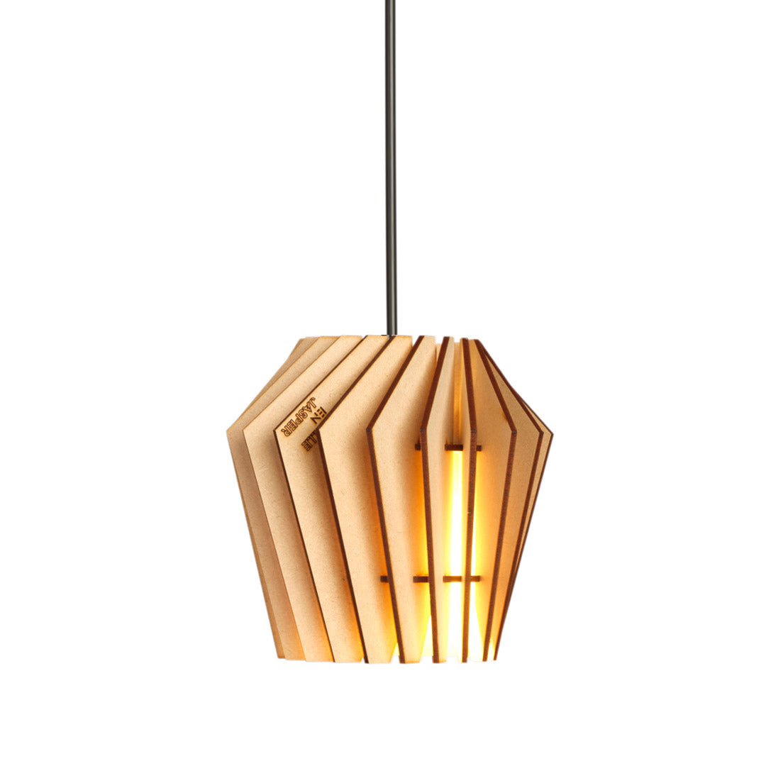 Mini spot pendant lamp