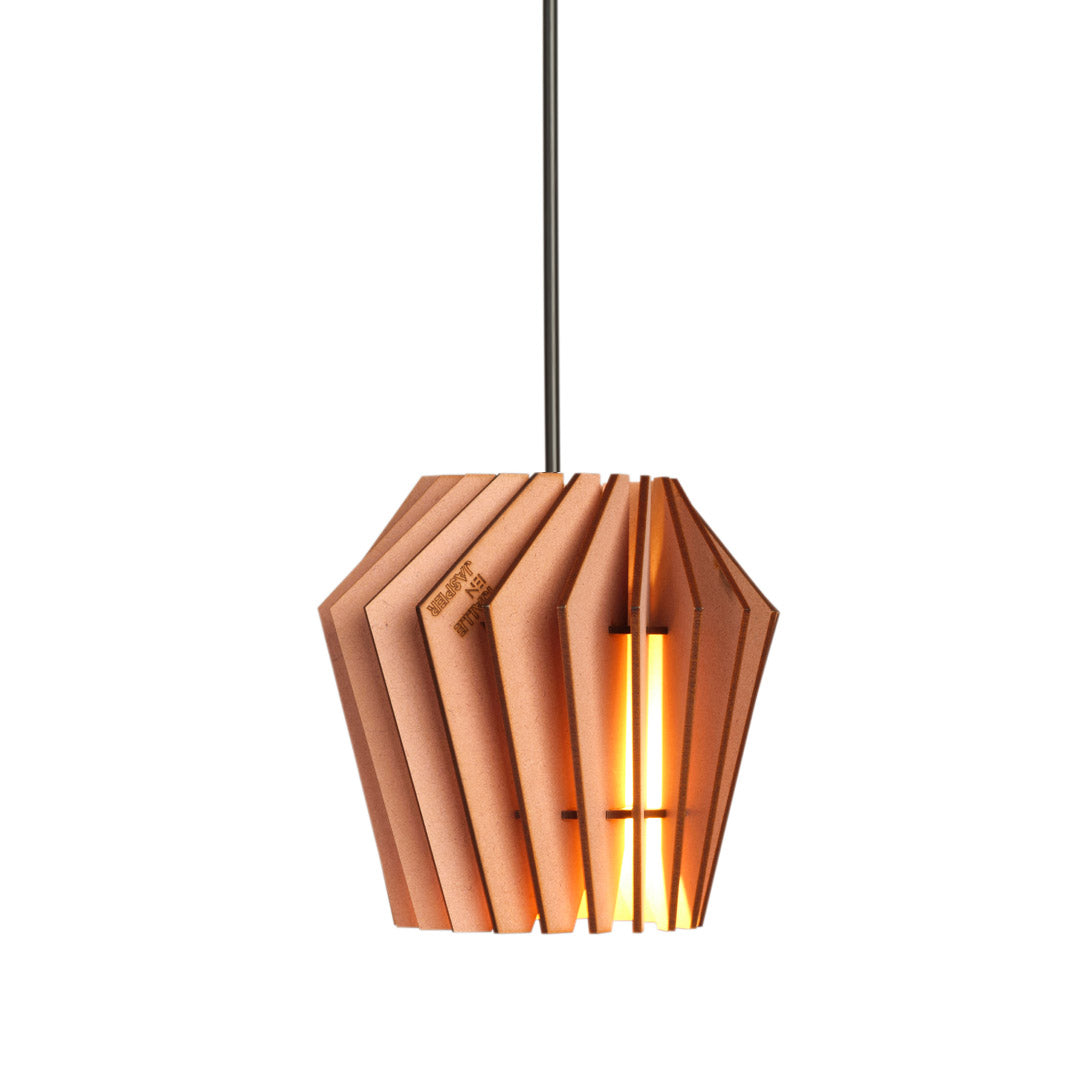 Mini spot pendant lamp