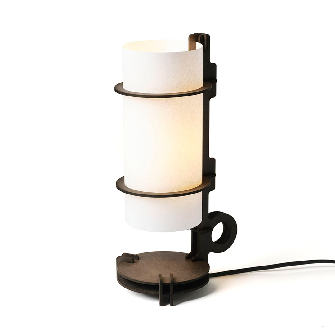 A(4) table lamp