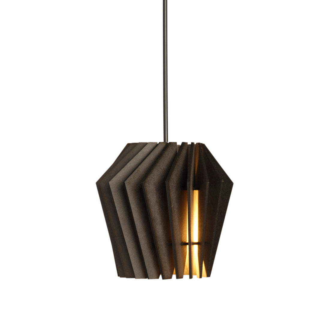 Mini spot pendant lamp