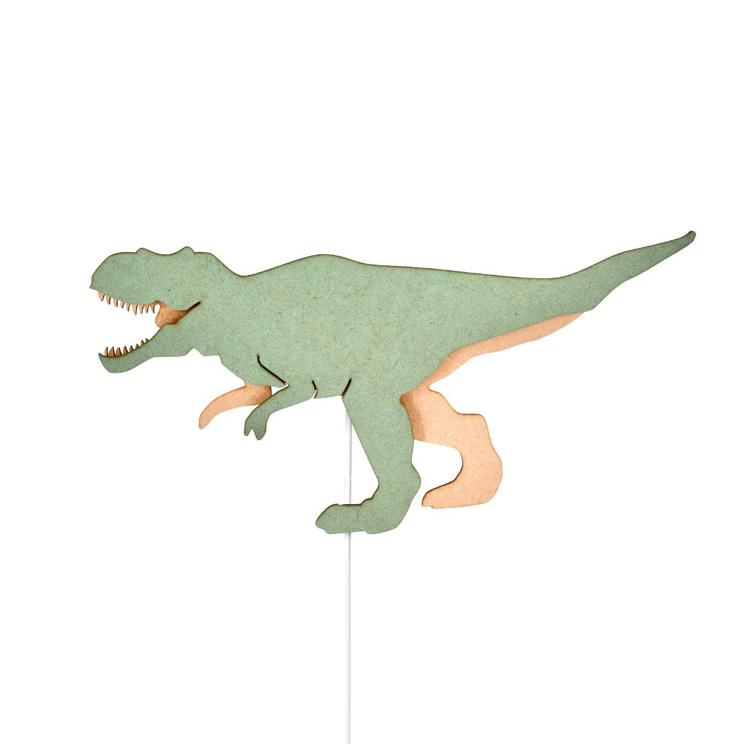 Dino Wall Lamp T-rex