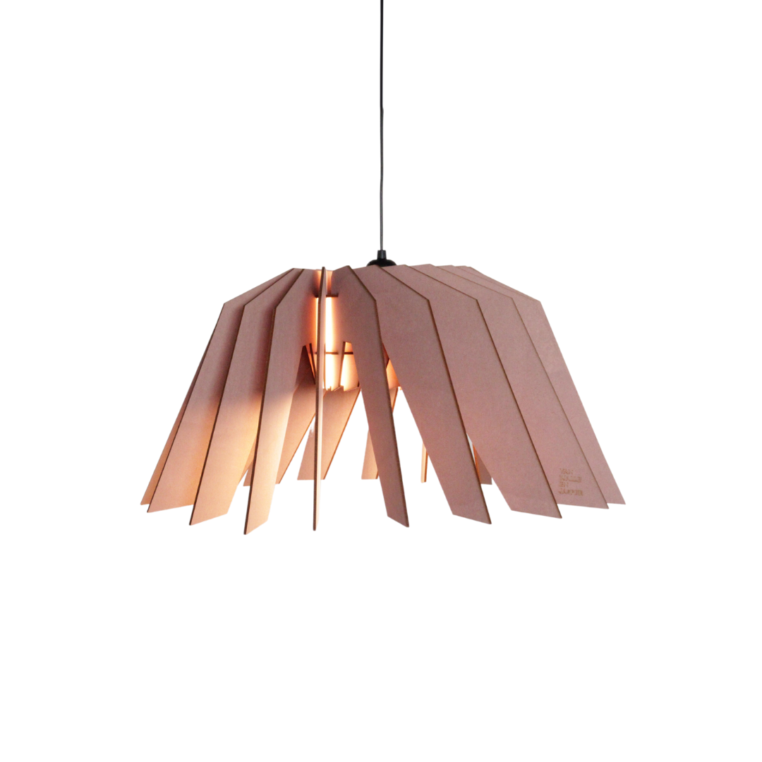 Vesper pendant lamp