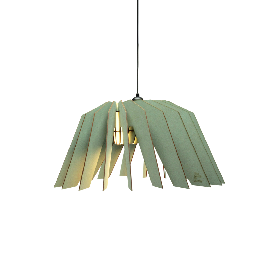 Vesper pendant lamp