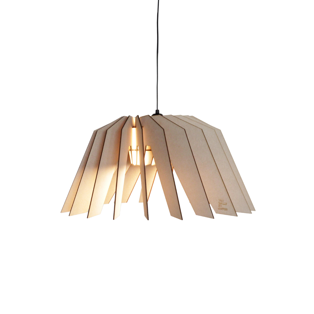 Vesper pendant lamp