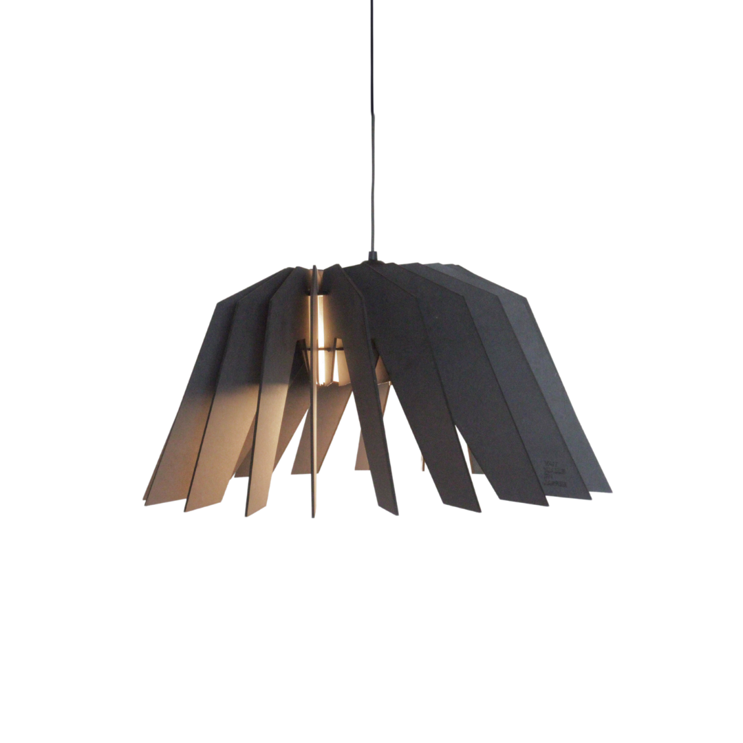 Vesper pendant lamp