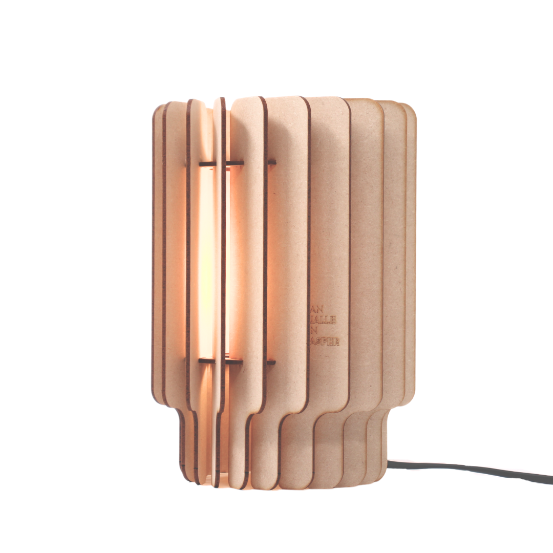 Nova table lamp