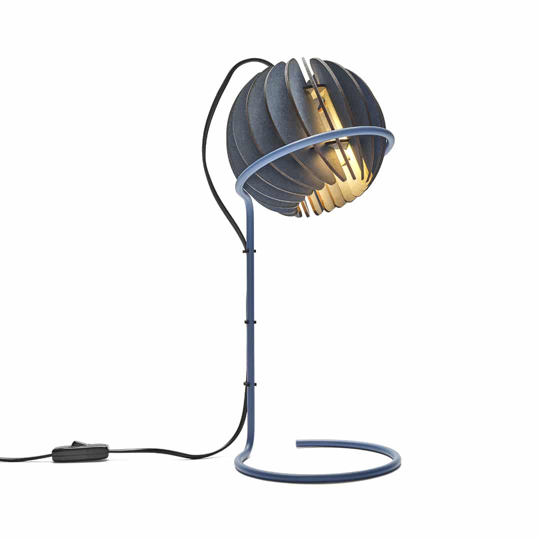 Atmosphere desk lamp