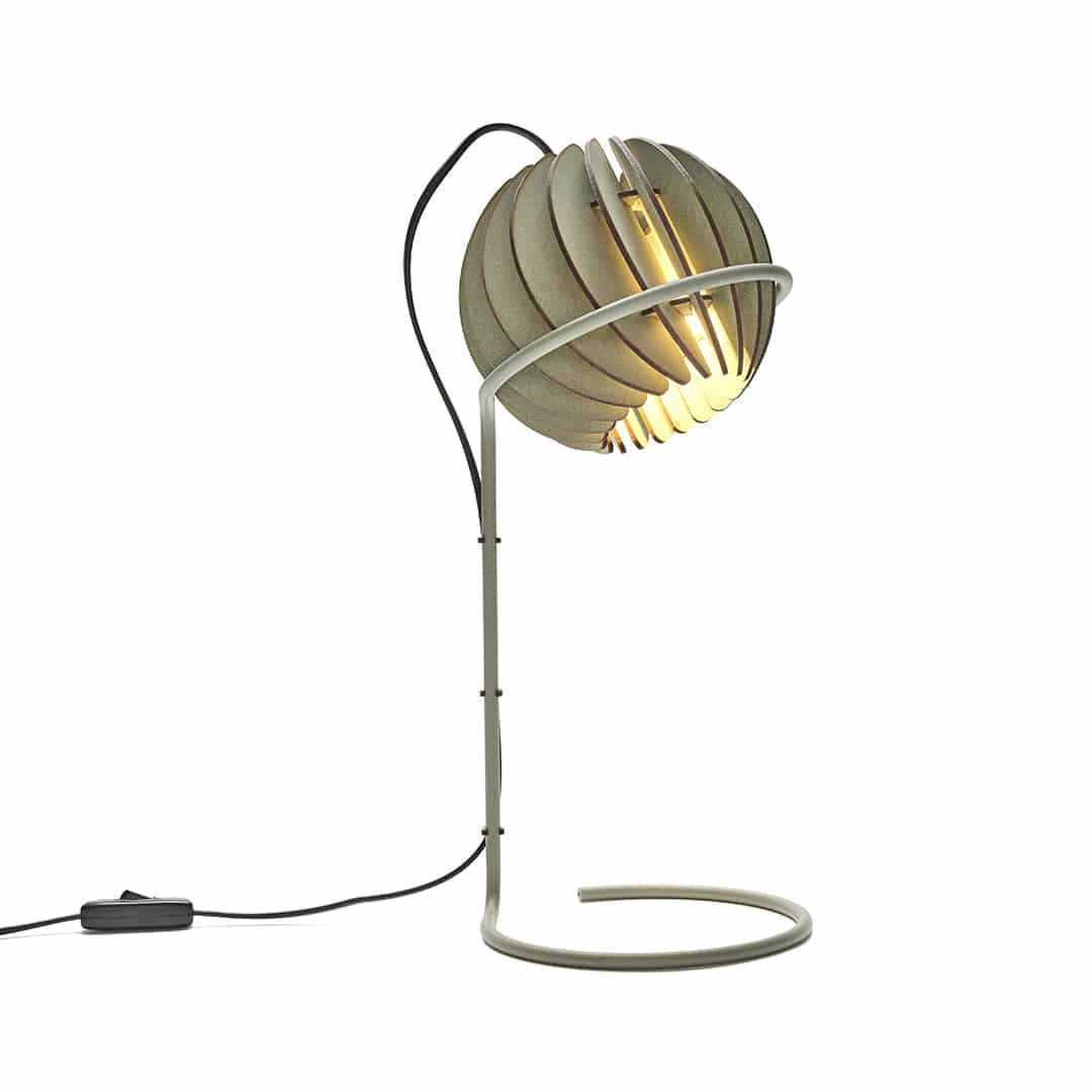 Atmosphere bureaulamp