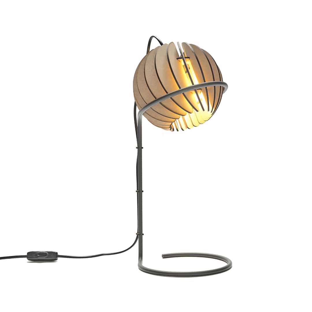 Atmosphere bureaulamp