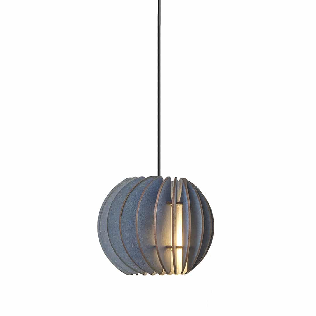 Atmosphere pendant lamp