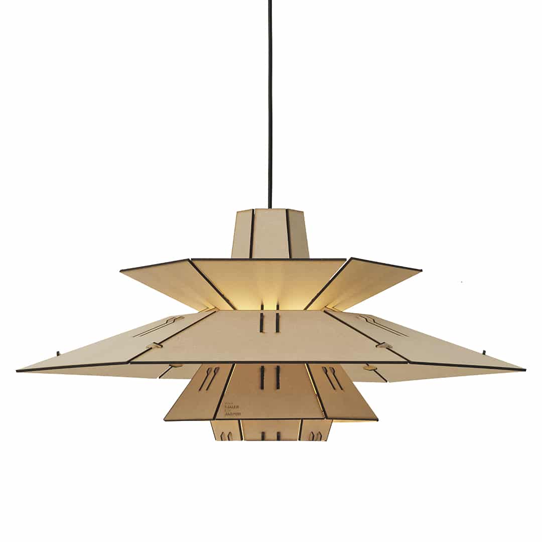 PM5 pendant lamp