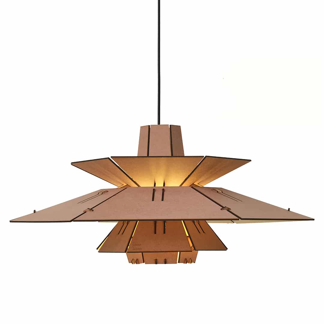 PM5 pendant lamp